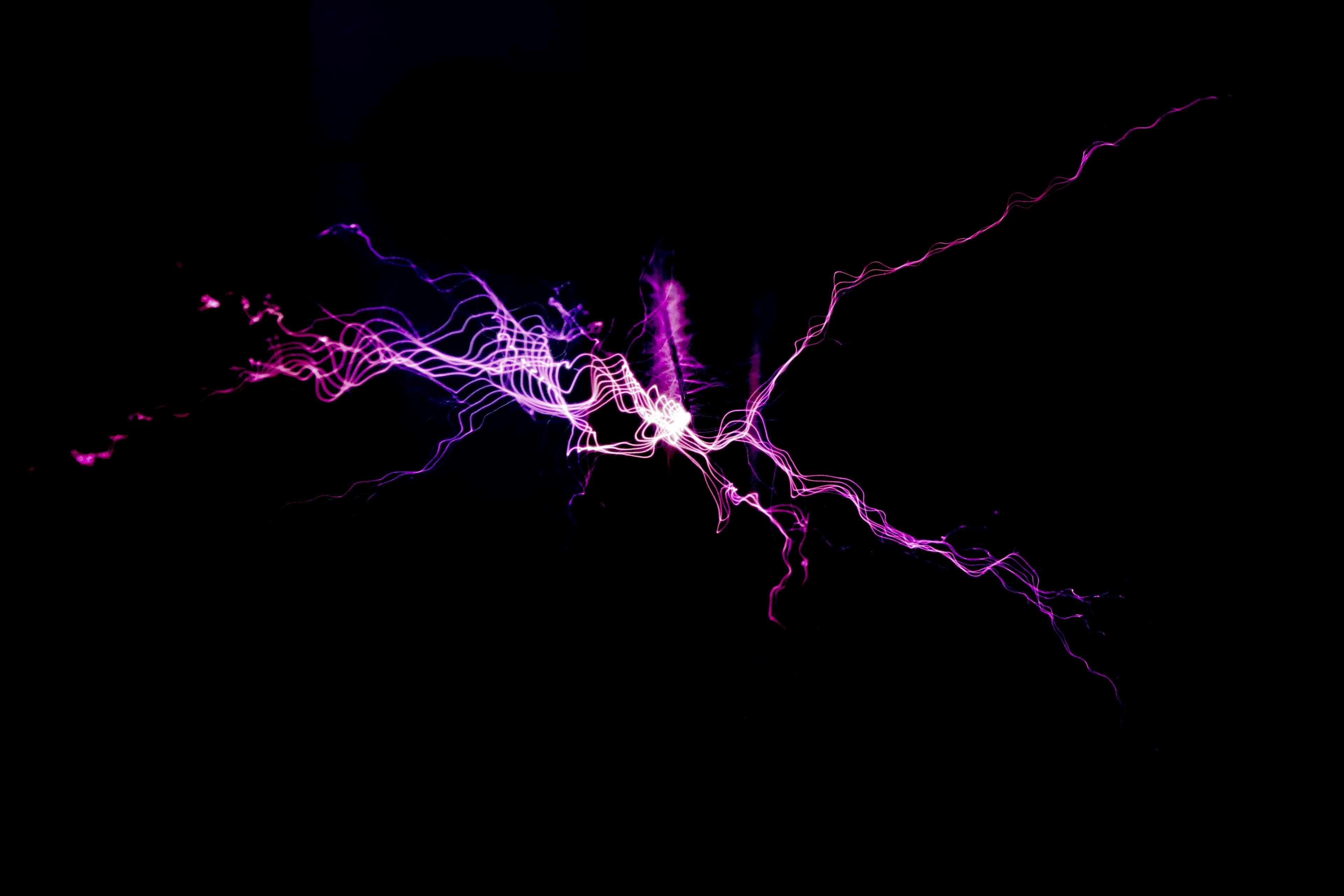 Focus background